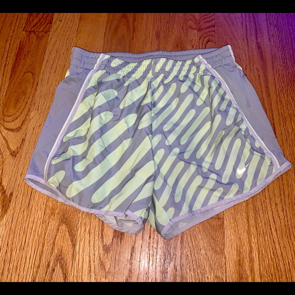 Nike DRI-FIT shorts